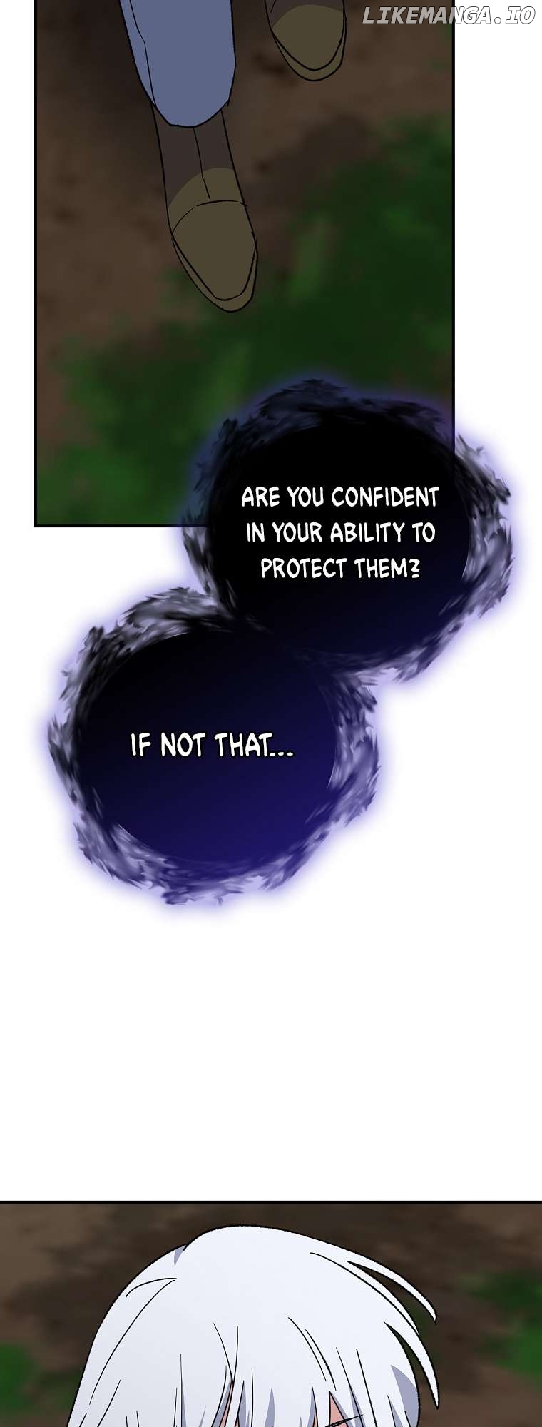 Ygret – Manhwa Chapter 114 - page 34