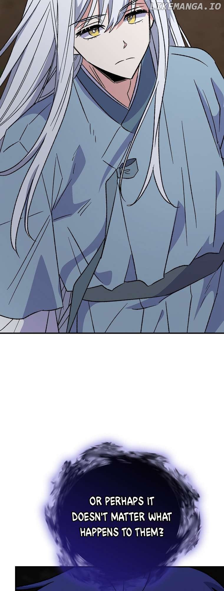 Ygret – Manhwa Chapter 114 - page 35