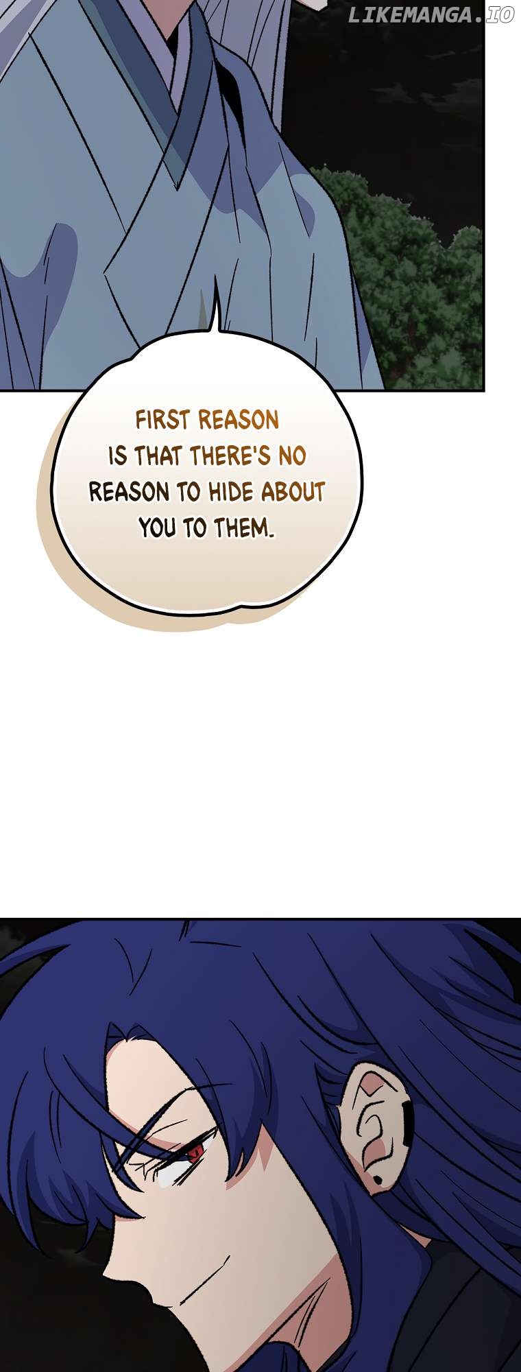 Ygret – Manhwa Chapter 114 - page 38