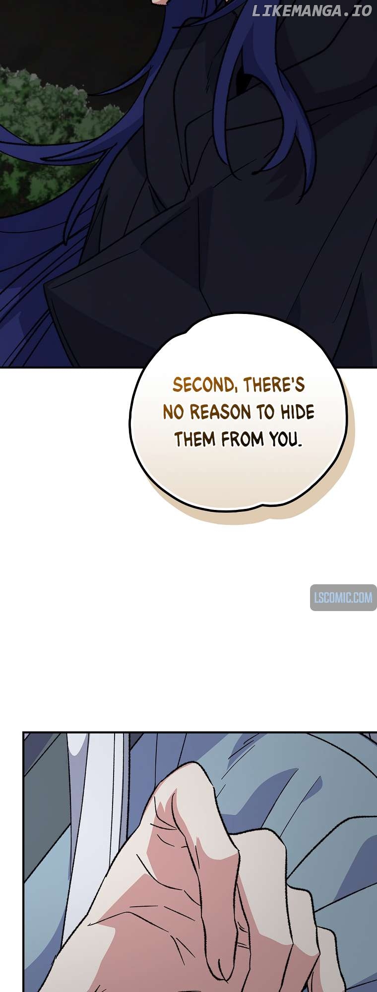 Ygret – Manhwa Chapter 114 - page 39