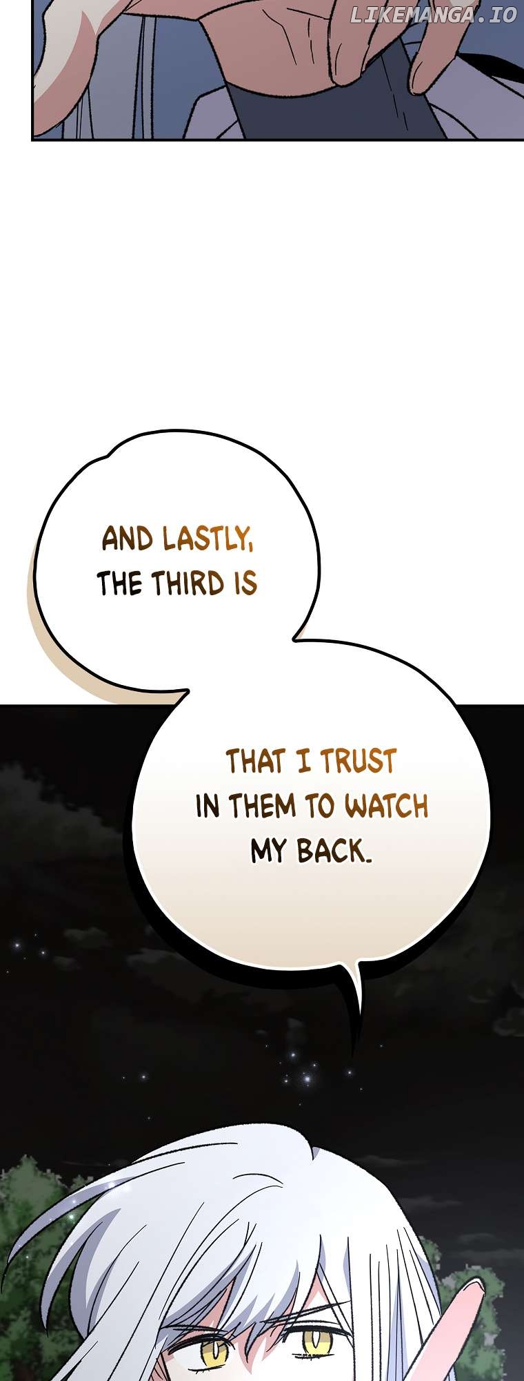 Ygret – Manhwa Chapter 114 - page 40