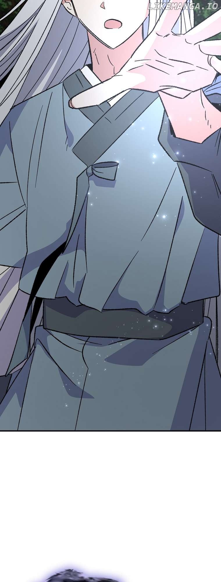 Ygret – Manhwa Chapter 114 - page 41
