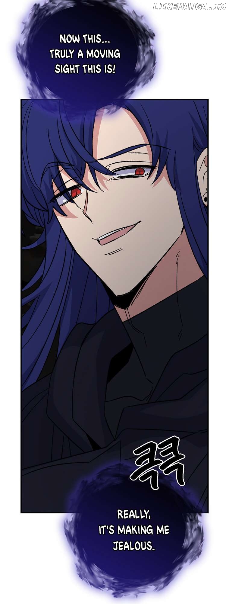 Ygret – Manhwa Chapter 114 - page 42