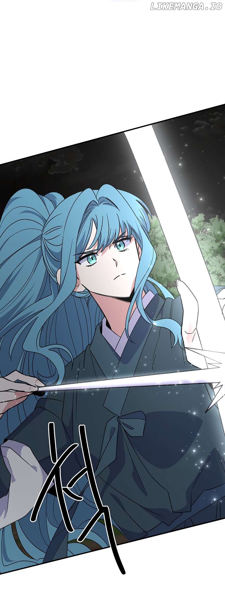 Ygret – Manhwa Chapter 114 - page 43