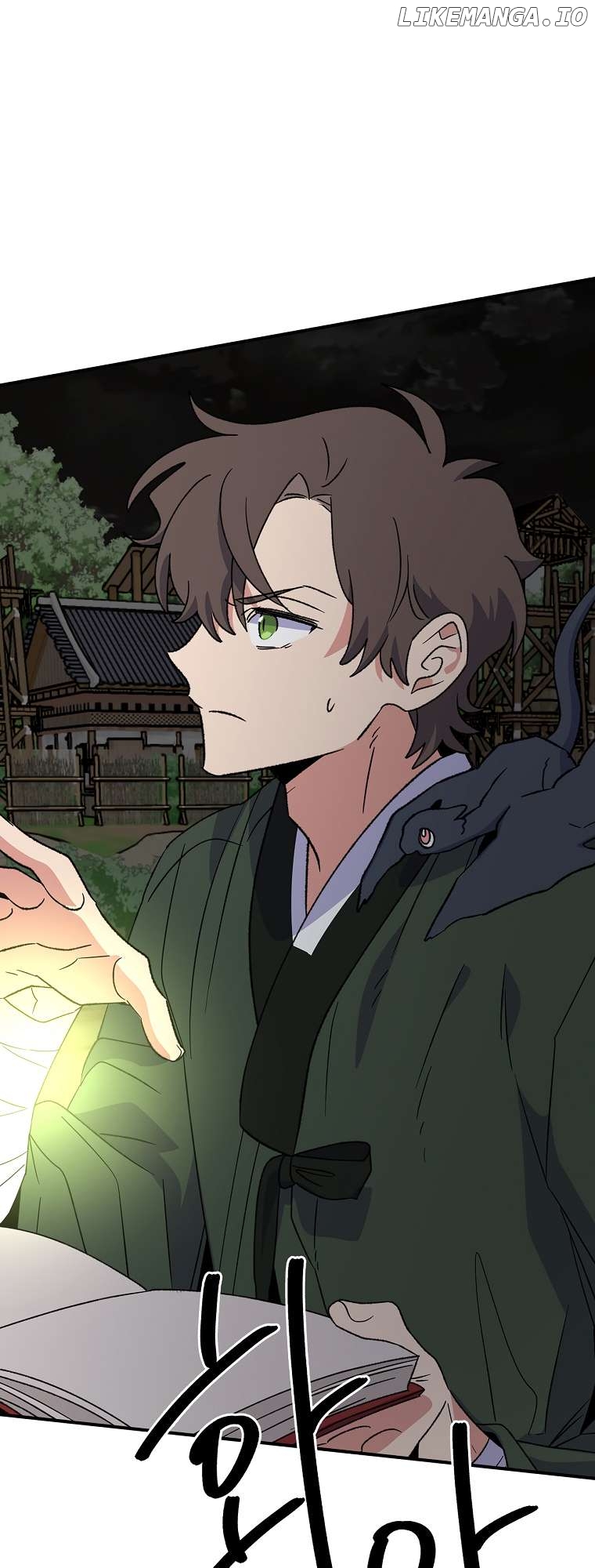 Ygret – Manhwa Chapter 114 - page 44