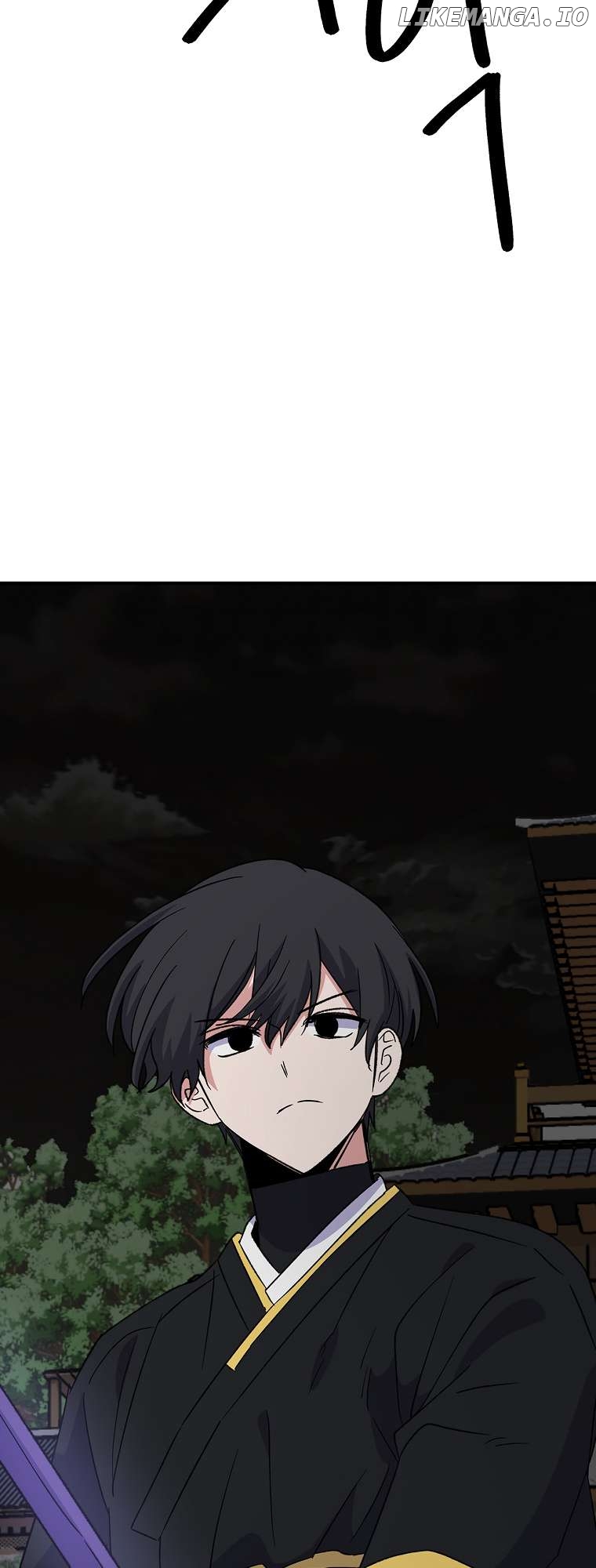 Ygret – Manhwa Chapter 114 - page 45