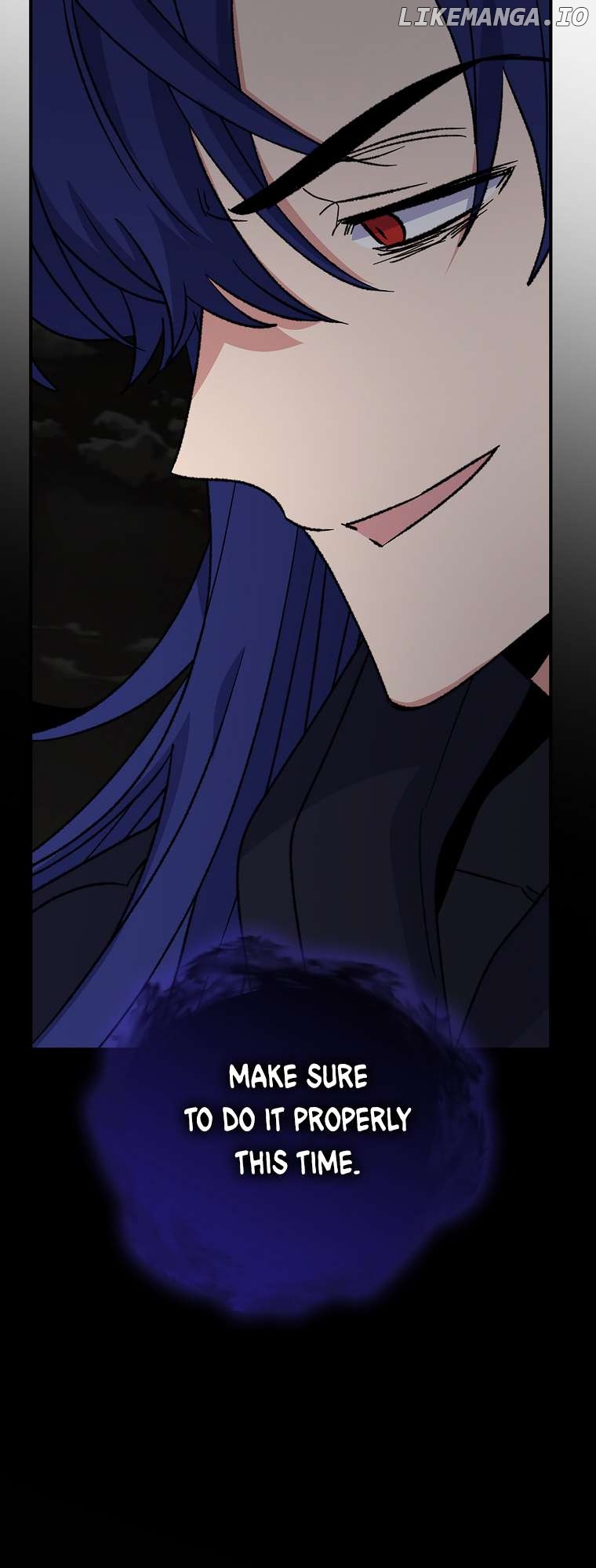 Ygret – Manhwa Chapter 114 - page 47