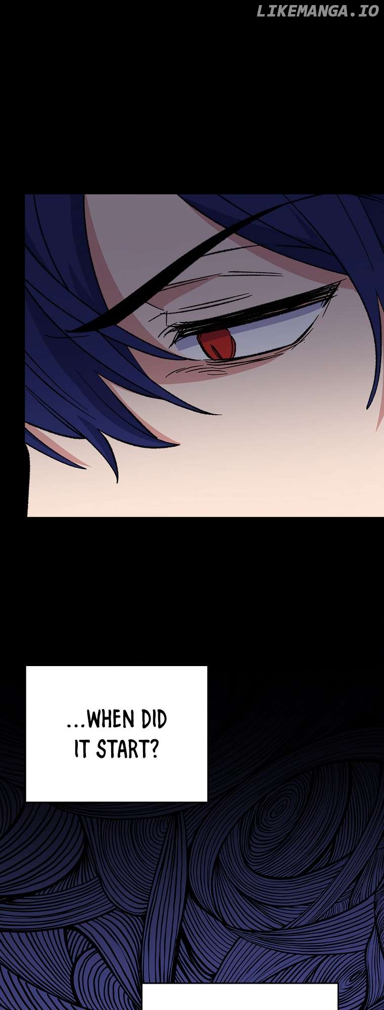 Ygret – Manhwa Chapter 114 - page 49