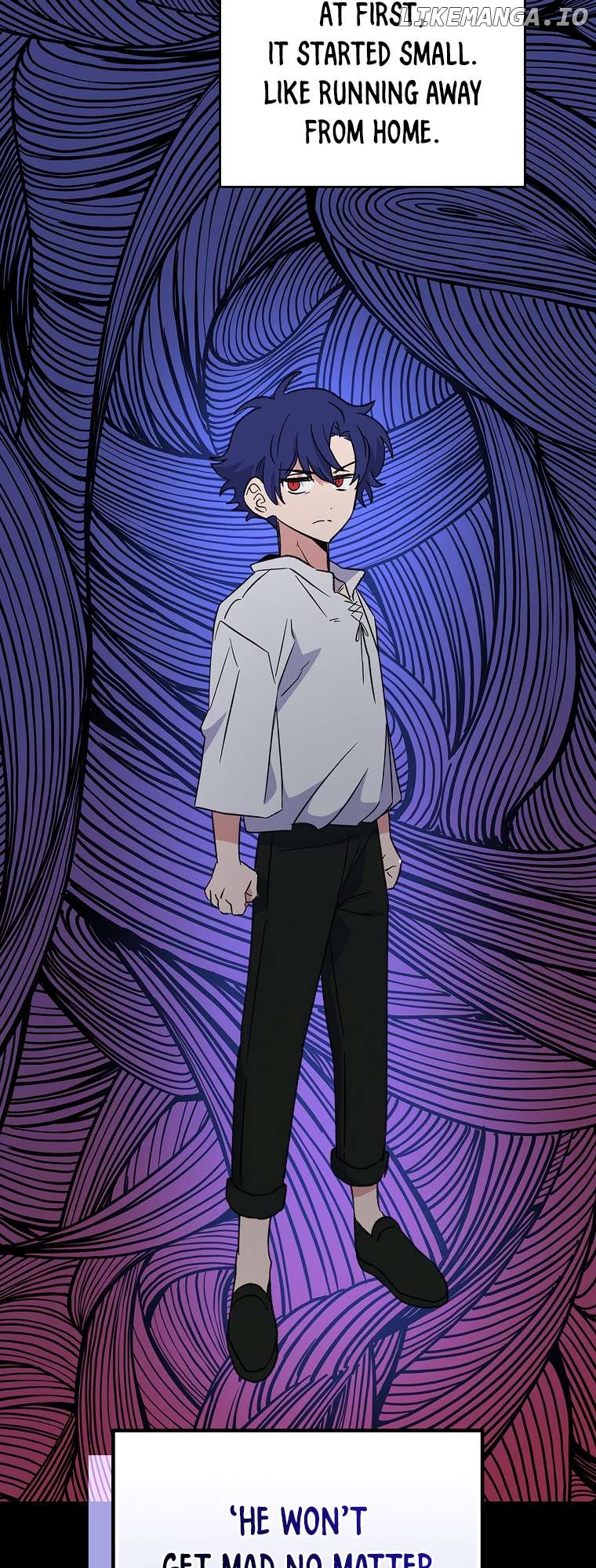 Ygret – Manhwa Chapter 114 - page 50
