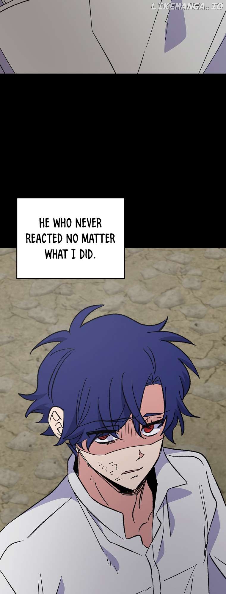 Ygret – Manhwa Chapter 114 - page 55