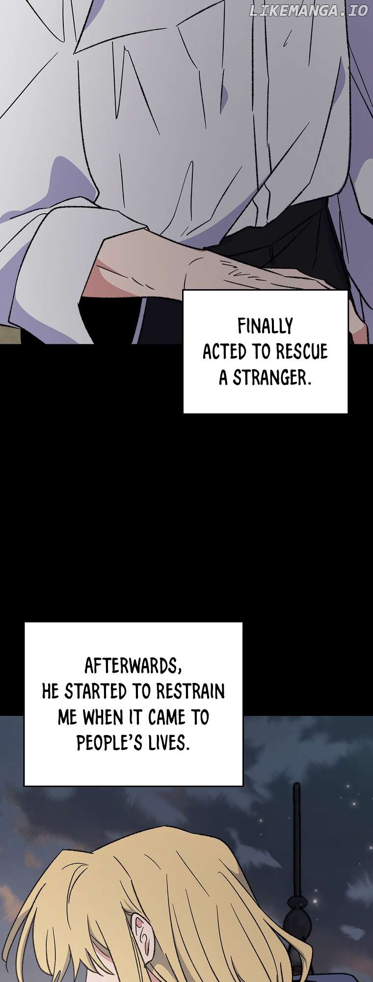 Ygret – Manhwa Chapter 114 - page 56