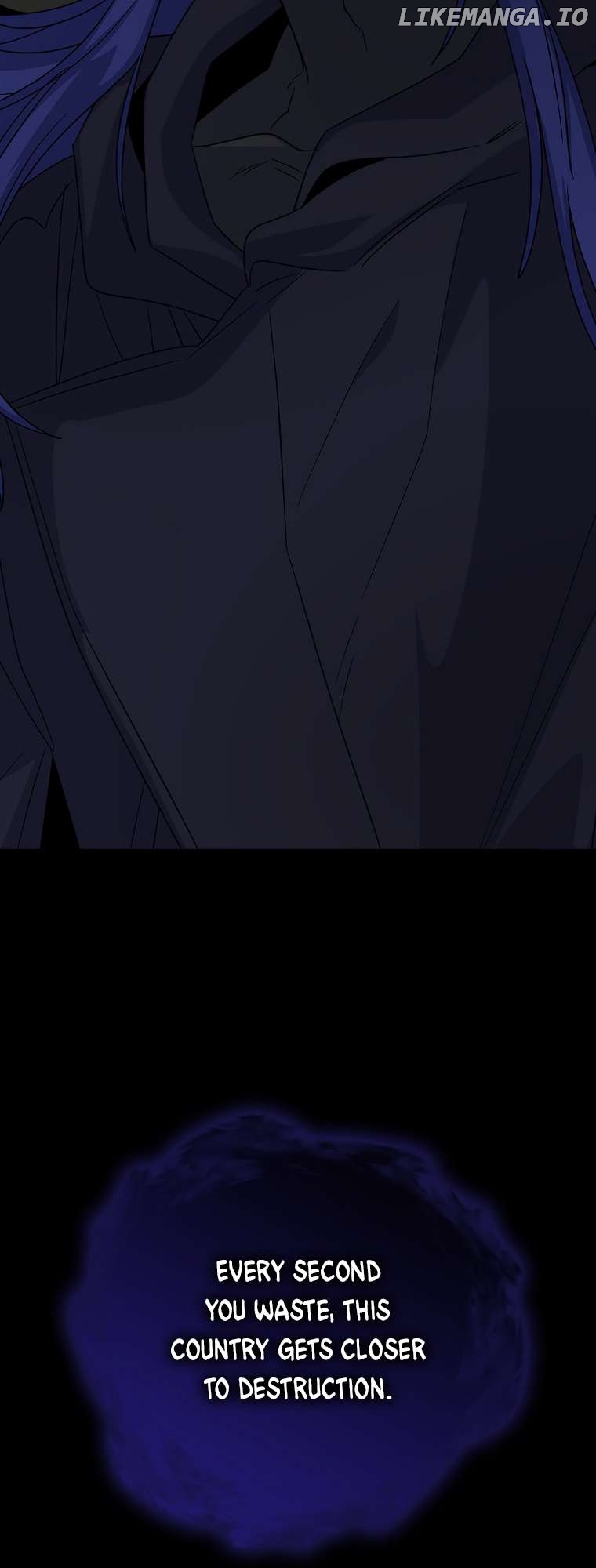 Ygret – Manhwa Chapter 114 - page 61