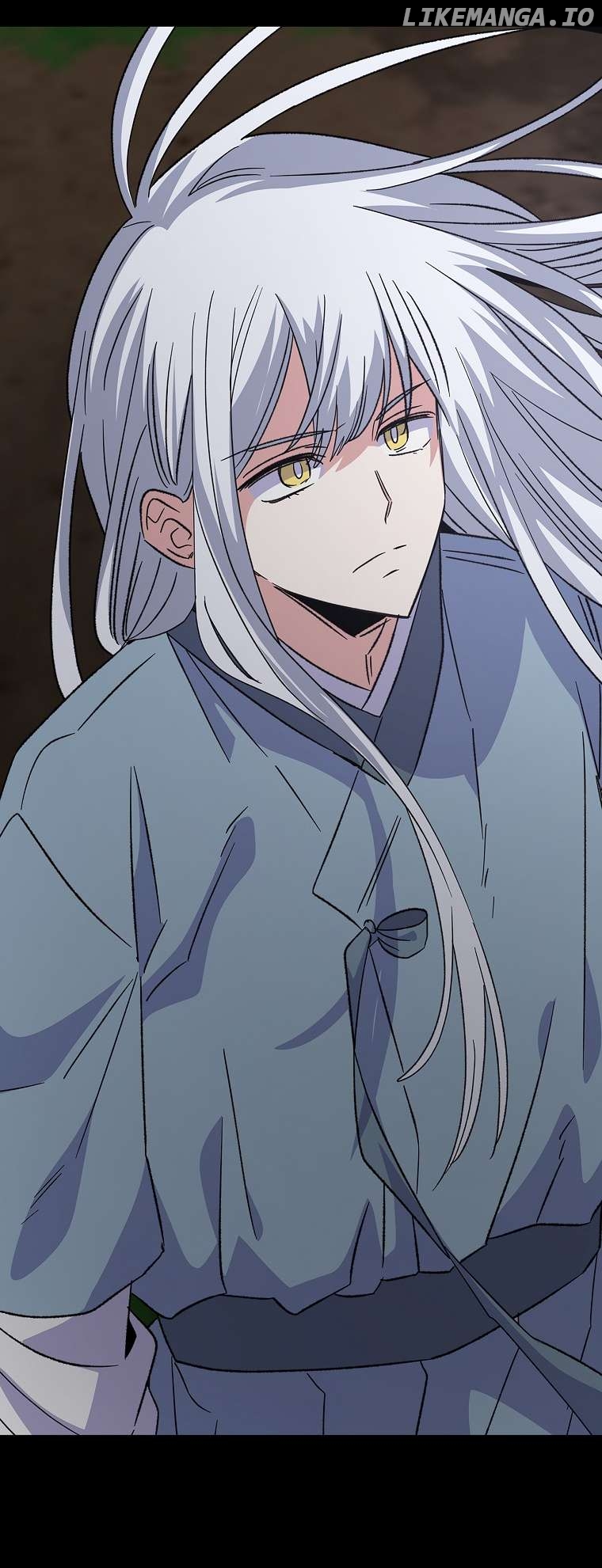 Ygret – Manhwa Chapter 114 - page 62