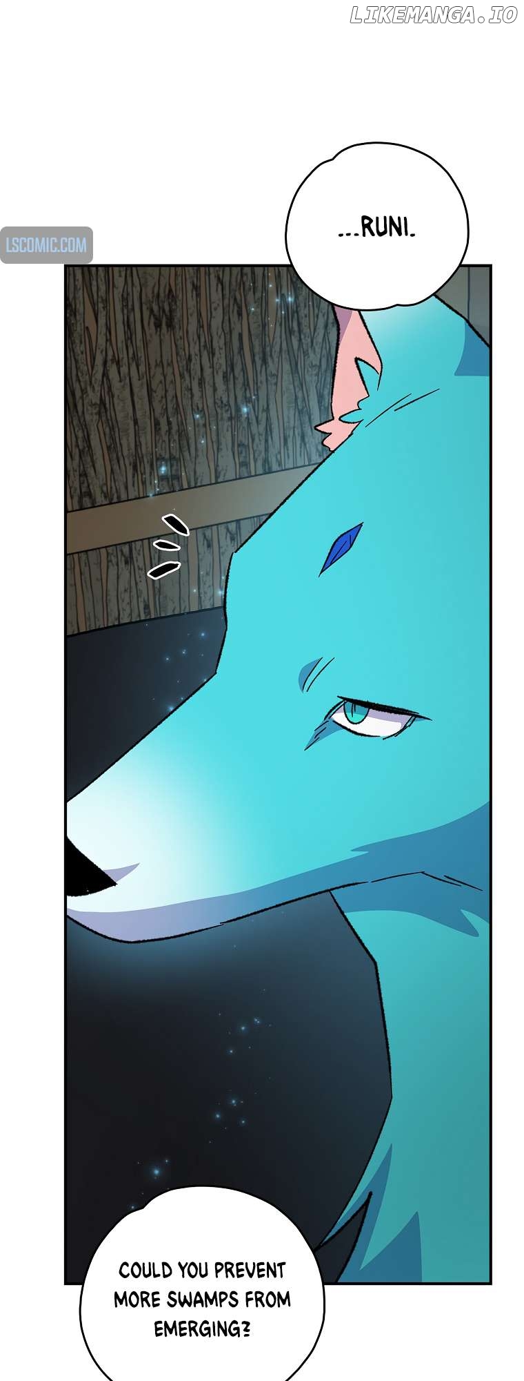 Ygret – Manhwa Chapter 114 - page 9
