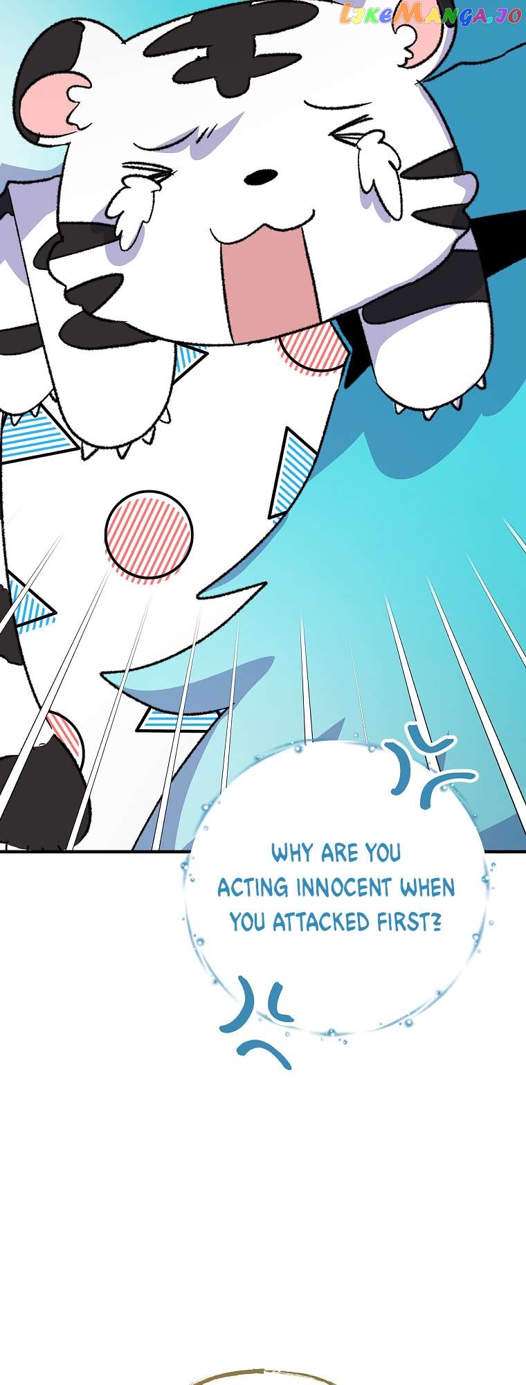 Ygret – Manhwa Chapter 99 - page 15