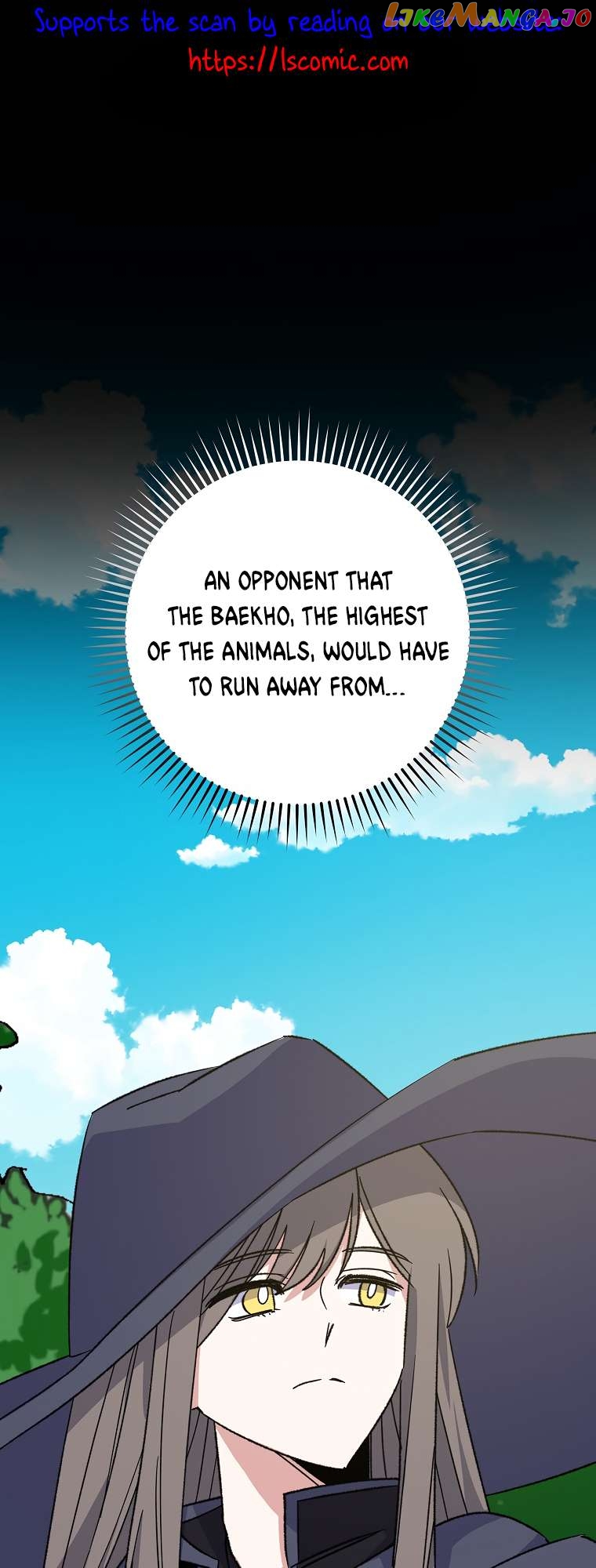 Ygret – Manhwa Chapter 99 - page 2