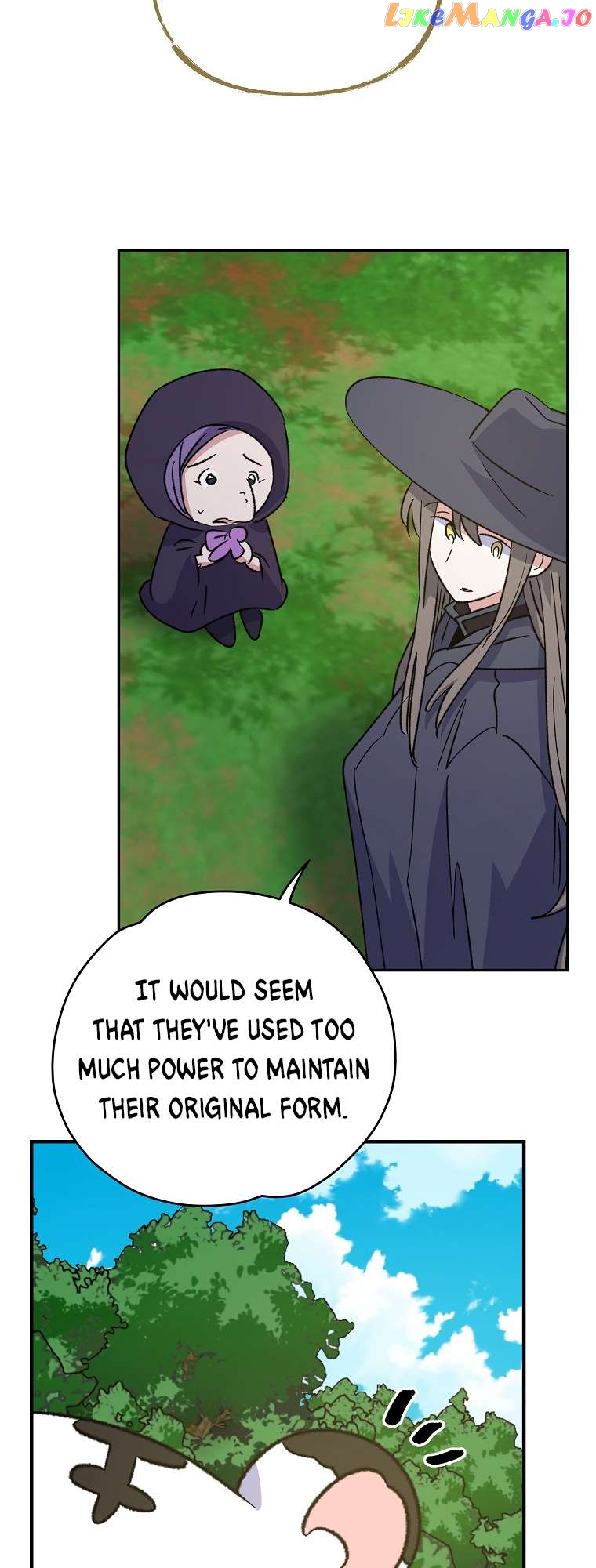 Ygret – Manhwa Chapter 99 - page 22