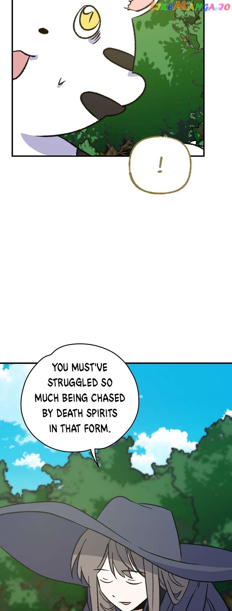 Ygret – Manhwa Chapter 99 - page 23