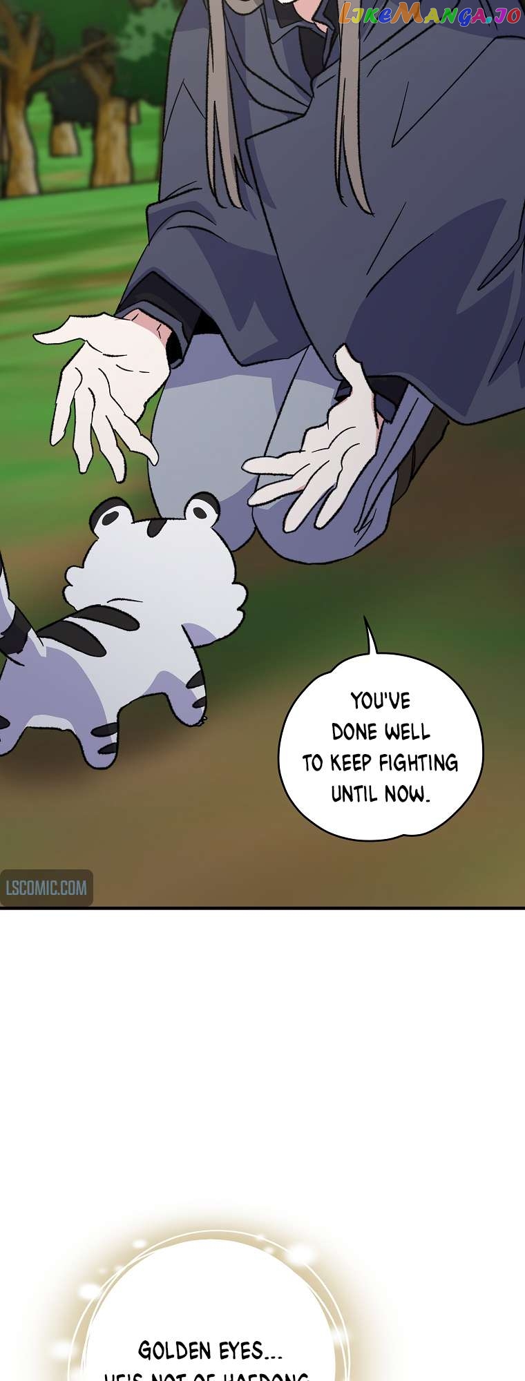 Ygret – Manhwa Chapter 99 - page 24
