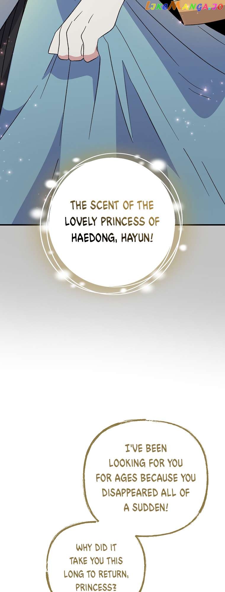 Ygret – Manhwa Chapter 99 - page 27