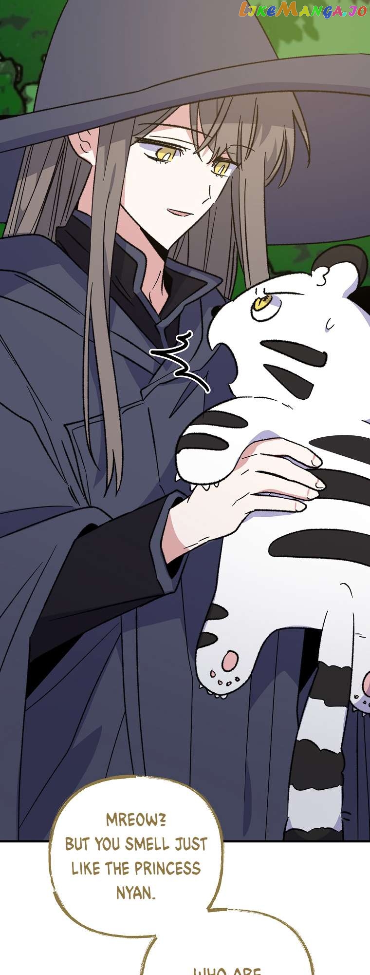 Ygret – Manhwa Chapter 99 - page 29
