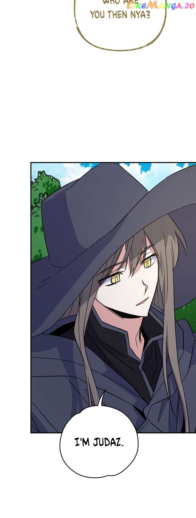 Ygret – Manhwa Chapter 99 - page 30