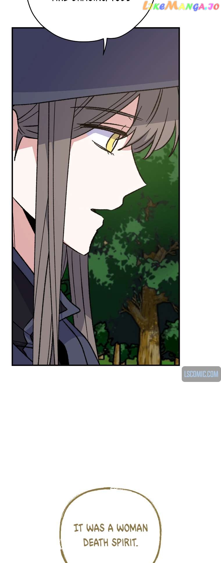 Ygret – Manhwa Chapter 99 - page 39