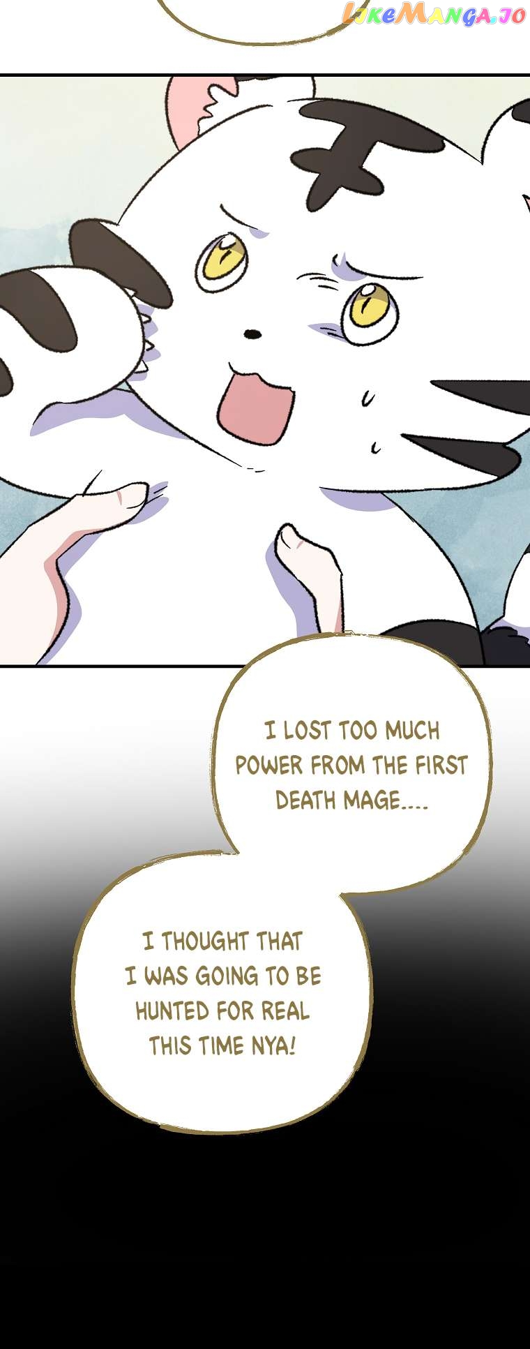 Ygret – Manhwa Chapter 99 - page 40