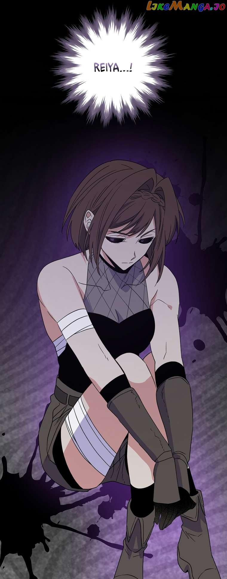 Ygret – Manhwa Chapter 99 - page 41