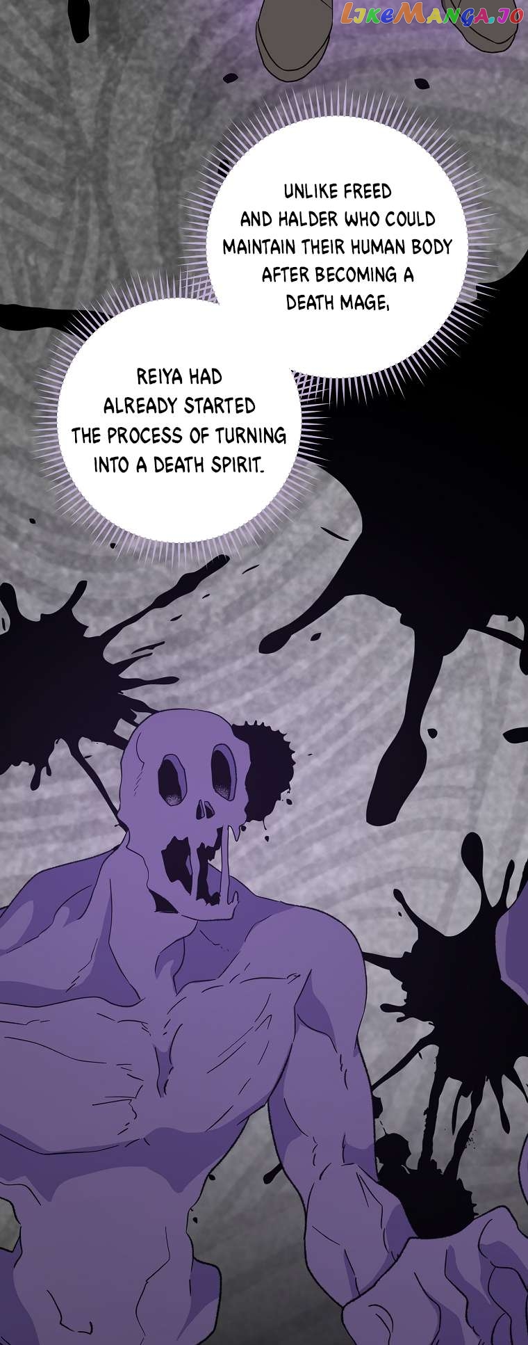 Ygret – Manhwa Chapter 99 - page 42