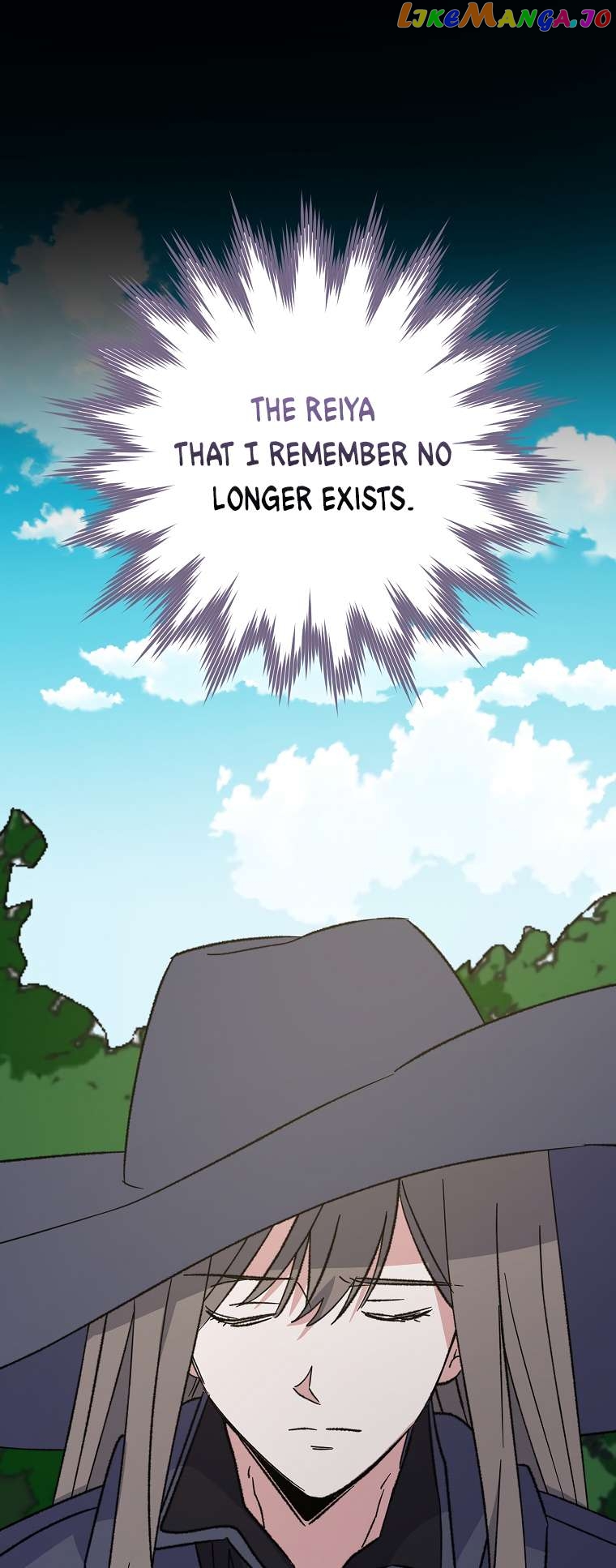 Ygret – Manhwa Chapter 99 - page 45