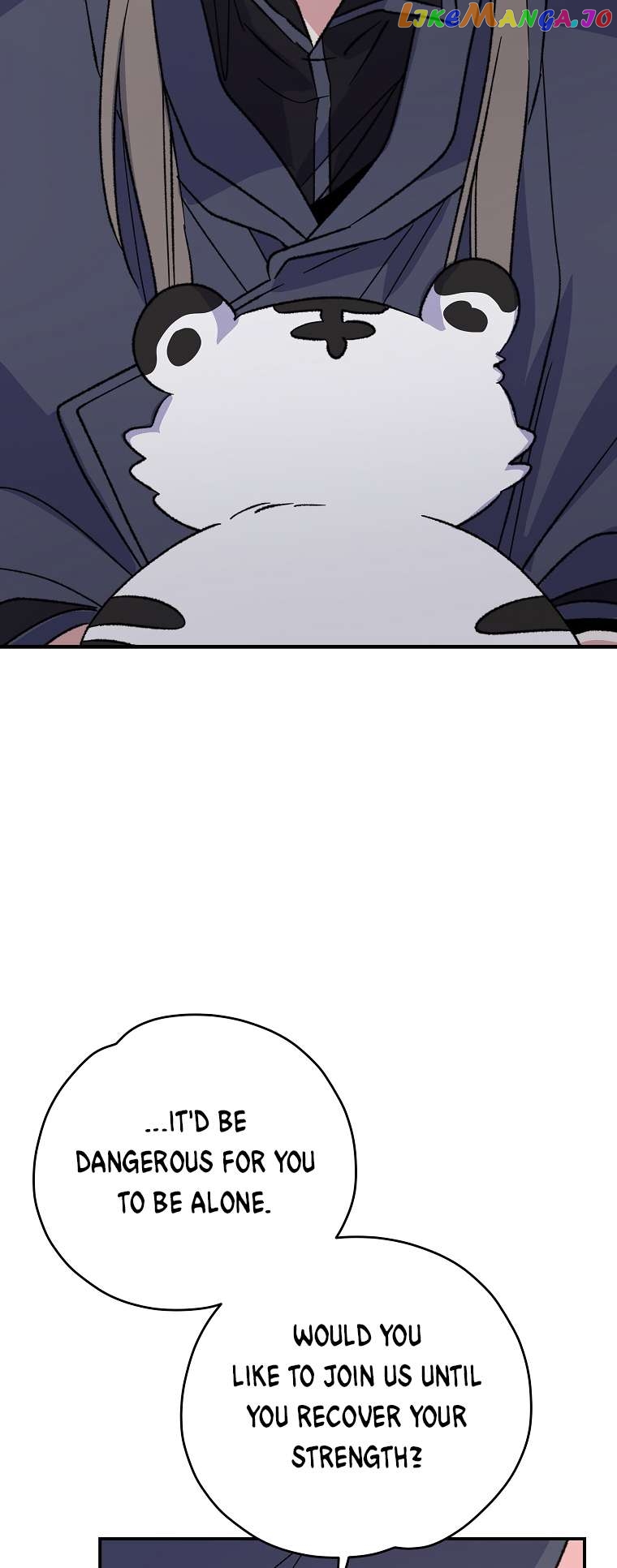Ygret – Manhwa Chapter 99 - page 46