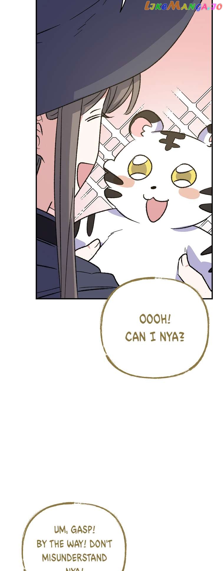 Ygret – Manhwa Chapter 99 - page 47