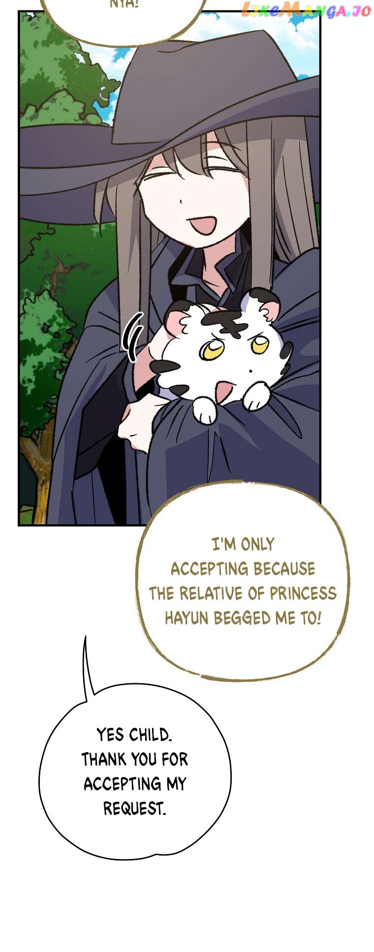 Ygret – Manhwa Chapter 99 - page 48