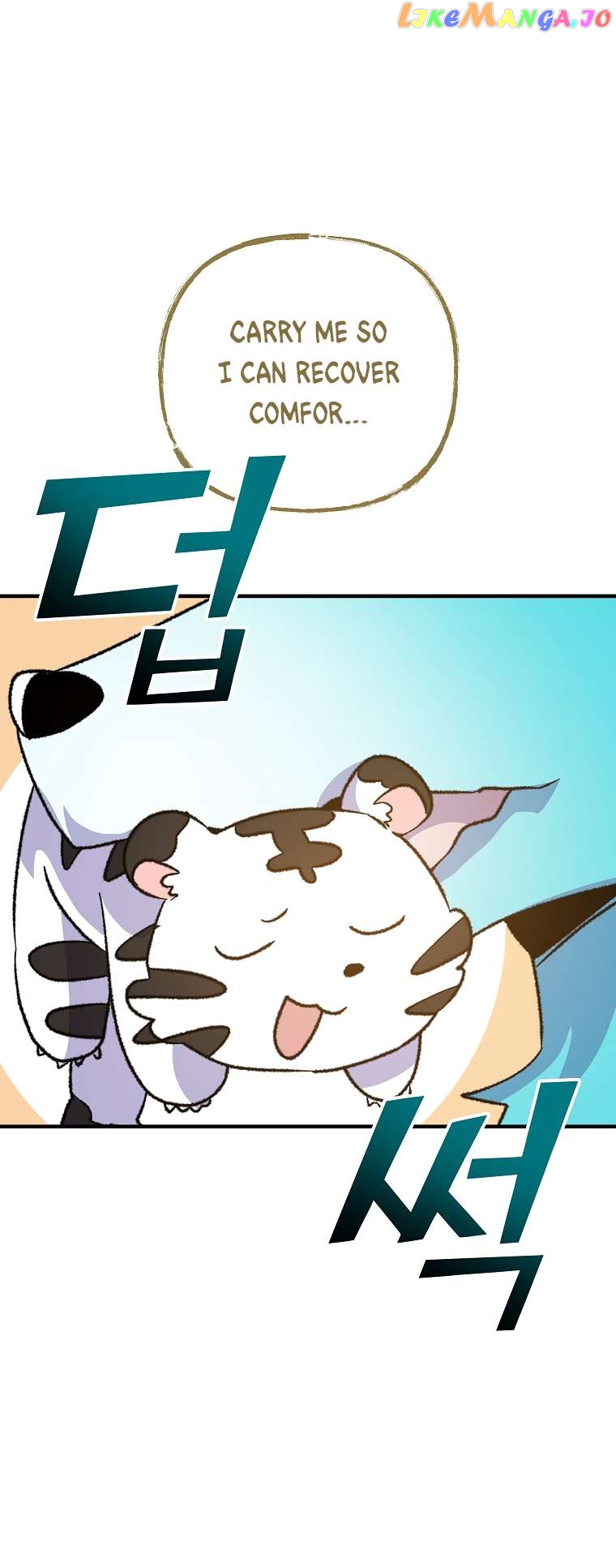Ygret – Manhwa Chapter 99 - page 49