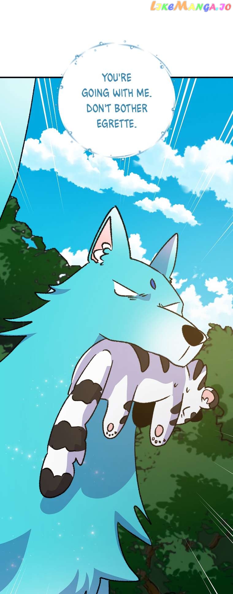 Ygret – Manhwa Chapter 99 - page 50