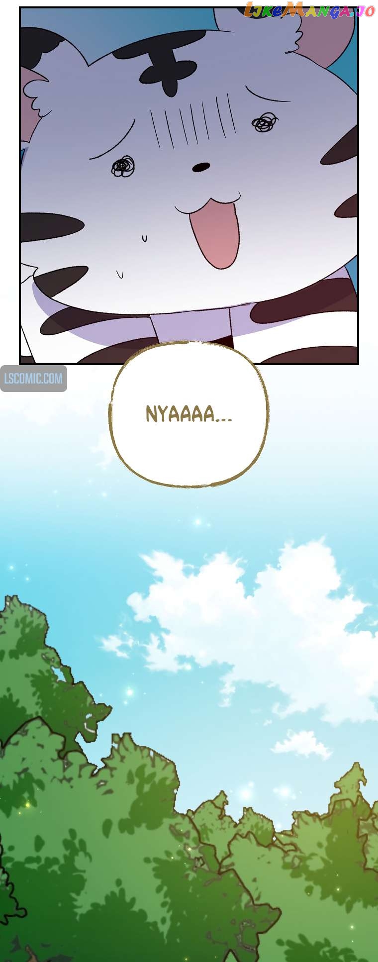 Ygret – Manhwa Chapter 99 - page 54