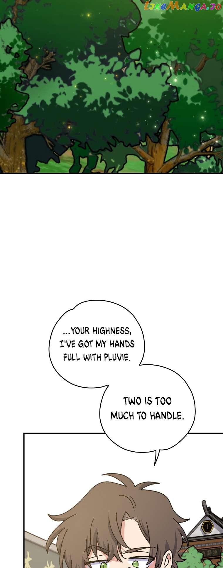 Ygret – Manhwa Chapter 99 - page 55