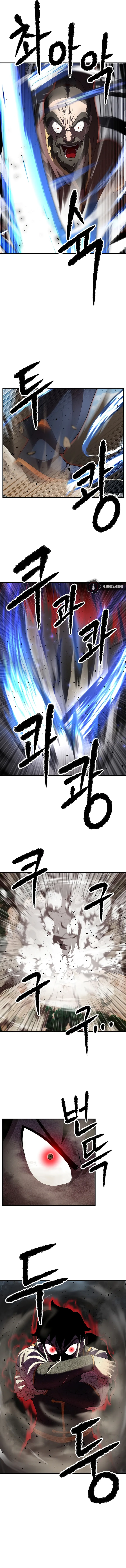 The Heavenly Demon Destroys the Lich King’s Murim Chapter 65 - page 6