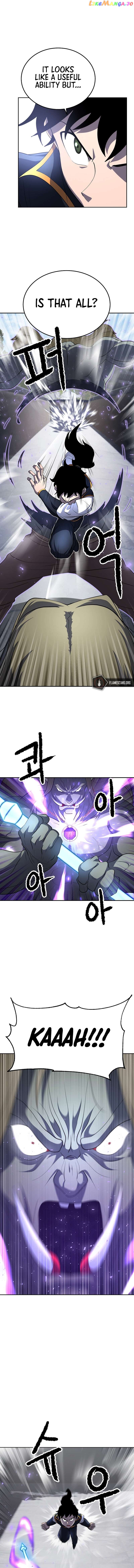 The Heavenly Demon Destroys the Lich King’s Murim Chapter 68 - page 12