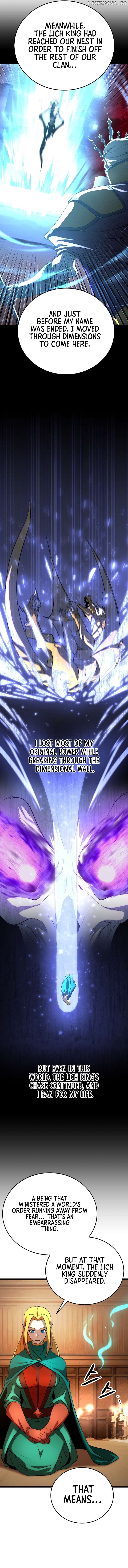 The Heavenly Demon Destroys the Lich King’s Murim Chapter 83 - page 9