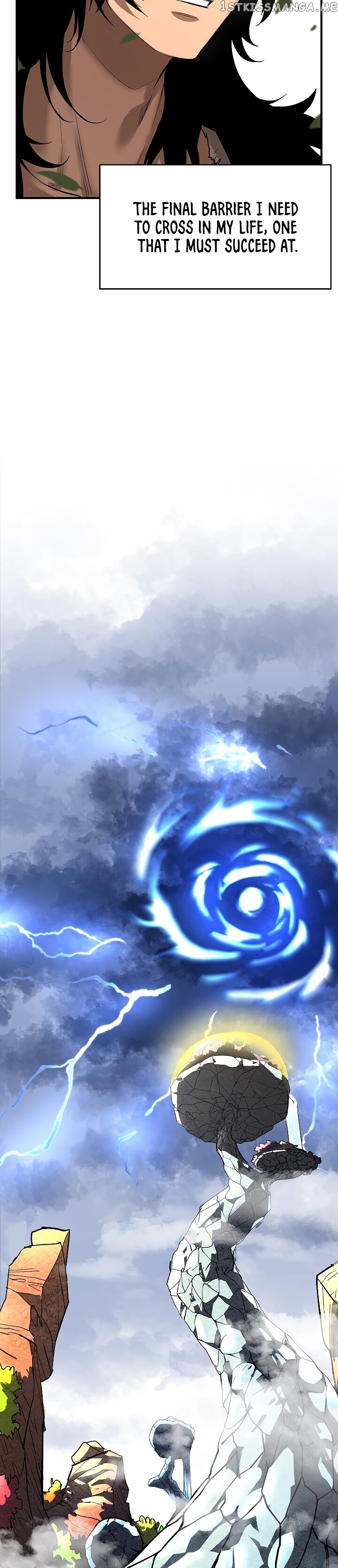 The Heavenly Demon Destroys the Lich King’s Murim chapter 1 - page 19