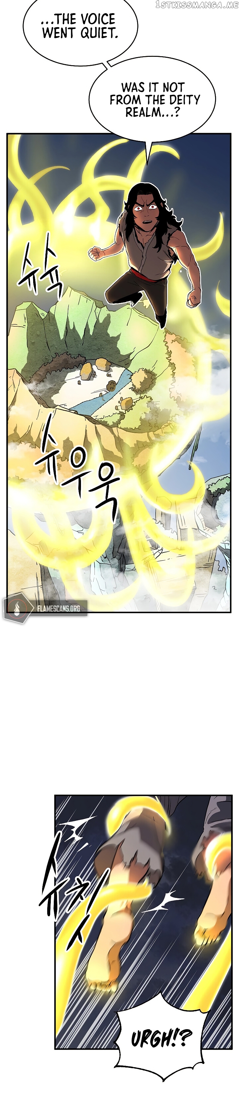 The Heavenly Demon Destroys the Lich King’s Murim chapter 1 - page 29