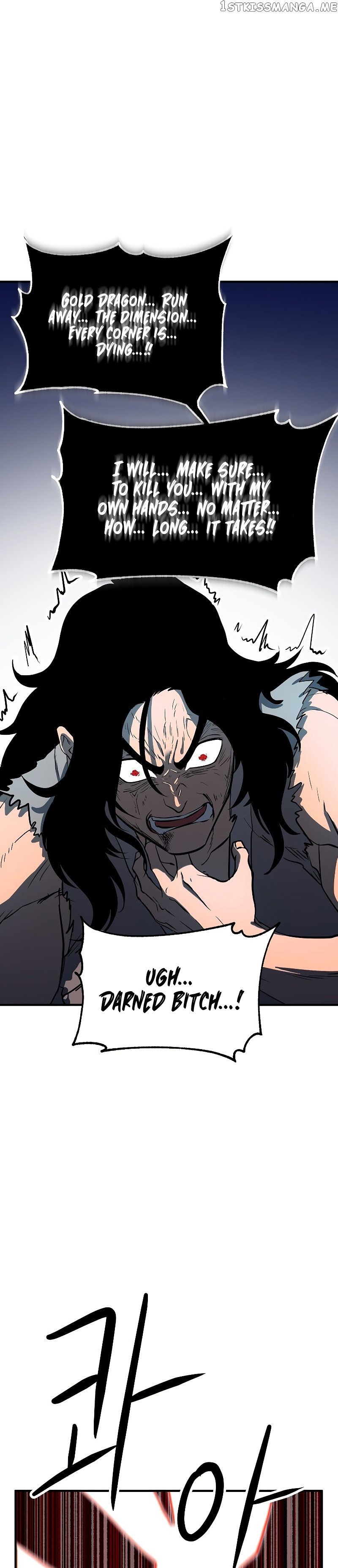 The Heavenly Demon Destroys the Lich King’s Murim chapter 1 - page 33