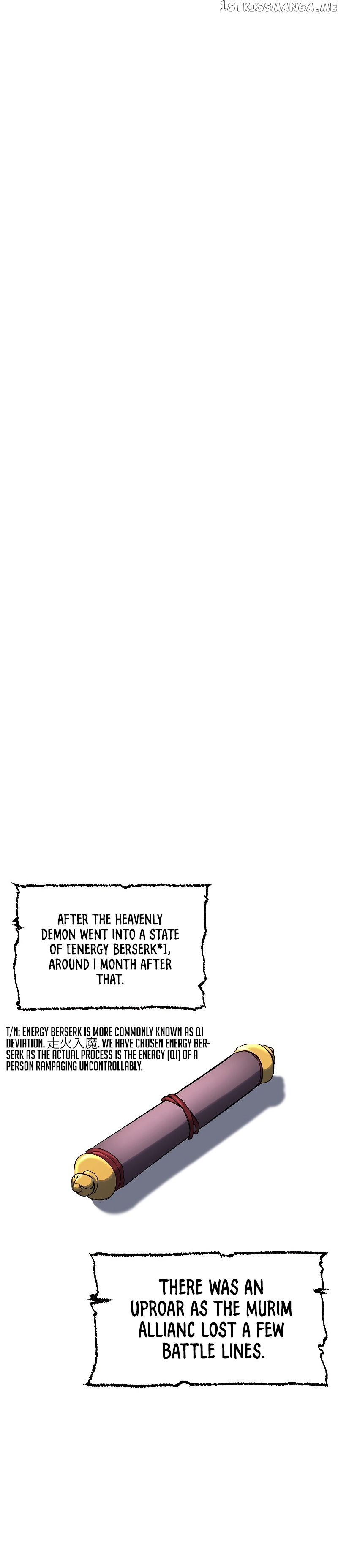The Heavenly Demon Destroys the Lich King’s Murim chapter 1 - page 35