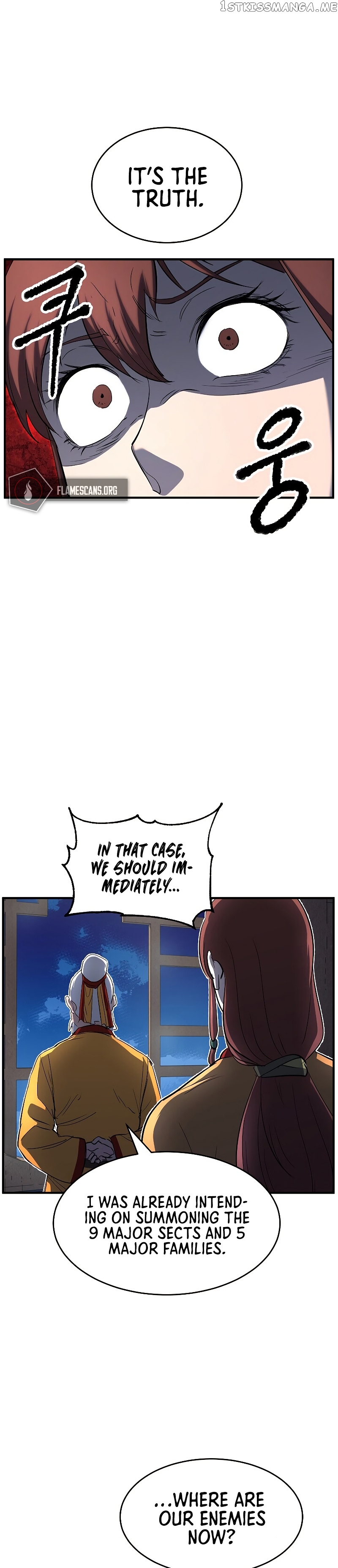 The Heavenly Demon Destroys the Lich King’s Murim chapter 1 - page 40