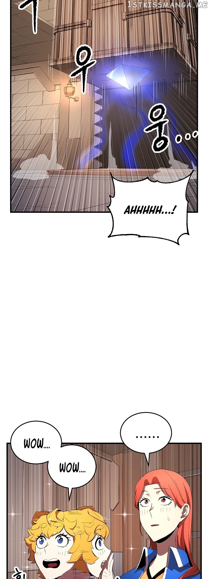 The Heavenly Demon Destroys the Lich King’s Murim chapter 42 - page 20