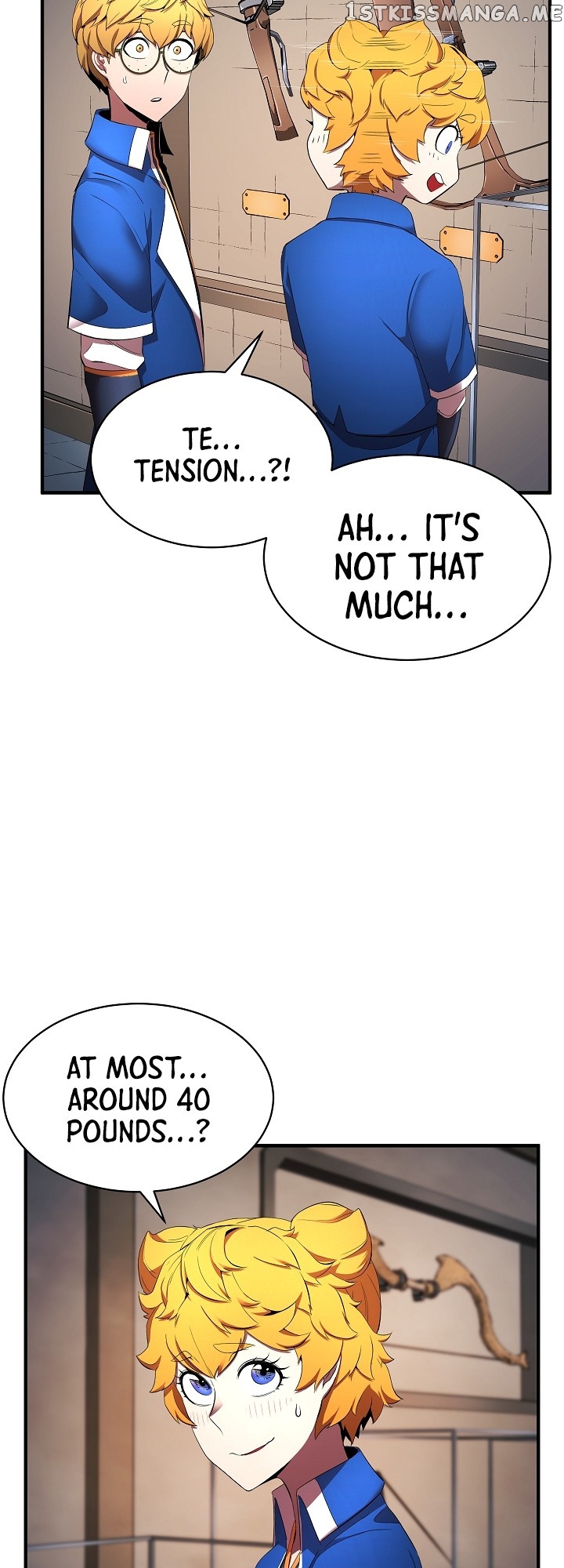 The Heavenly Demon Destroys the Lich King’s Murim chapter 42 - page 27