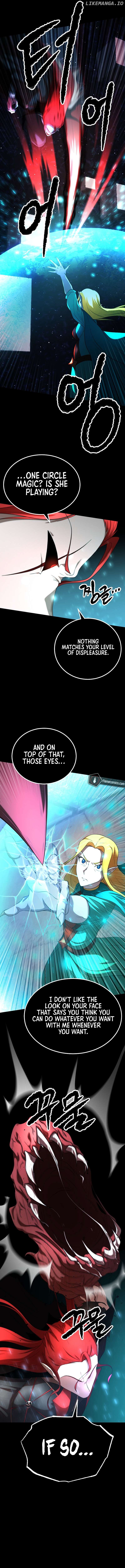 The Heavenly Demon Destroys the Lich King’s Murim Chapter 79 - page 4