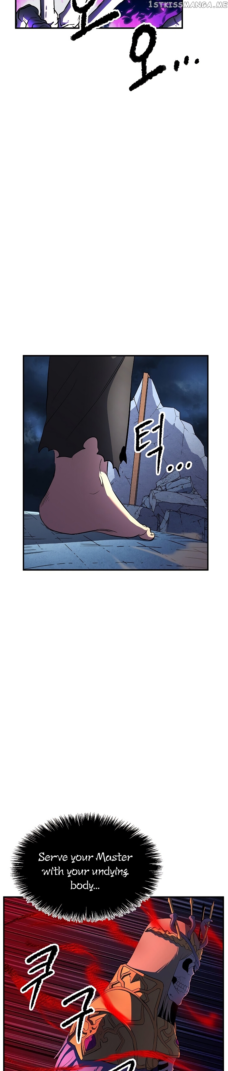 The Heavenly Demon Destroys the Lich King’s Murim chapter 2 - page 24